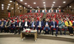 Van'da "Kale sohbetleri" semineri düzenlendi
