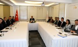 Van’da 1 milyon öğrenciye sağlık taraması!