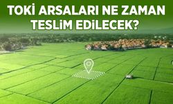 TOKİ arsaları ne zaman teslim edecek? Van'da kuralar çekildi ama gelişme yok...