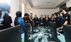 YazılımVan’25 projesiyle geleceğe yön veriyor