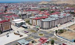 Van’da Nisan ayında kaç konut satıldı?