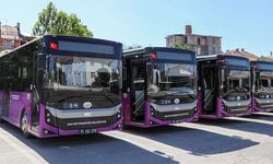 Van’da toplu taşıma seferlerine yeni düzenleme