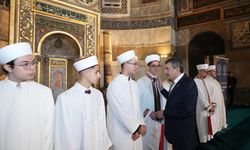 Vanlı öğrenci, Türkiye finalinde 5. oldu