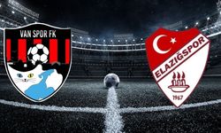 Vanspor, evinde avantaj peşinde…
