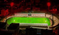 Vanspor bu akşam taraftarıyla buluşacak