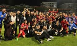 Vanspor, Batman Petrolspor'la karşılaşıyor! Hedef 1. Lig…