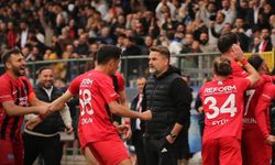Vanspor, evinde fırsat tepti:2-2