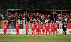 Vanspor, 68 Aksaray karşısında avantaj peşinde