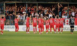 Vanspor’da, 68 Aksarayspor maçı hazırlıkları sürüyor