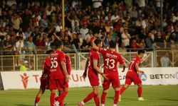 Vanspor ilk resmi maçına çıkıyor!Vanspor maçı hangi kanalda?