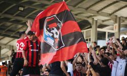 Van’da taraftarlar Vanspor’u karşılayacak