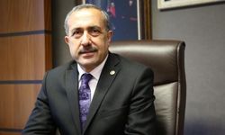AK Parti Van İl Başkanlığı’ndan Vanspor’a Tam Destek!