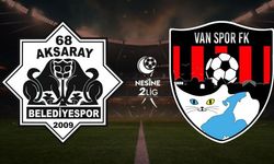 Vanspor maçını Süper Lig hakemi yönetecek