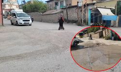 Haberimiz ses getirdi: VASKİ arızalarını giderdi