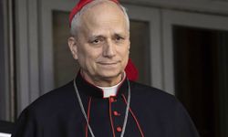 Vatikan'da yeni Papa ABD'li Robert Prevost oldu