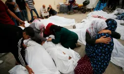 Gazze Sağlık Bakanlığı: Hastanelerde sadece 3 günlük yakıt kaldı