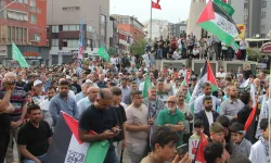 "Gazze’ye kim el atacaksa o bu ümmetin lideri olacak"