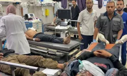 Yardım sırasındaki katliam tekrarlandı: 23 şehit, 200 yaralı