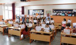 20 milyon öğrenci karne tatiline çıkıyor