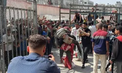 Siyonist rejim, yine yardım bekleyen sivilleri hedef aldı: En az 26 şehit, 200 yaralı