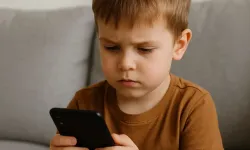 Ekran bağımlılığı, çocuklar için modern çağın sessiz tehdidi