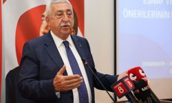 TESK Genel Başkanı Palandöken: Kredi kartı komisyonu yasal değil