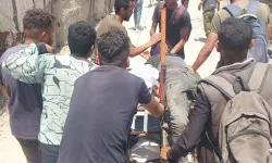 Gazze'de son 48 saatte 90 şehit, 605 yaralı