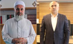 HÜDA PAR'dan Mısır’da gözaltına alınan Elibüyük ve Yalçın için açıklama