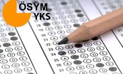 YKS bu hafta sonu yapılacak: 2,5 milyondan fazla aday yarışacak