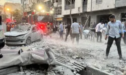 Siyonist rejimden İran'a yeni saldırılar