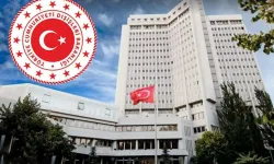 Türkiye'den siyonist rejimin İran saldırısına tepki: Bölgesel istikrarı sabote ediyor