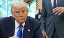 Trump'ın çevresinde İran kararı üzerine kıyasıya çekişme