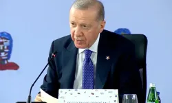 Cumhurbaşkanı Erdoğan’dan siyonist rejimin İran'a saldırısına tepki: Haydutluk