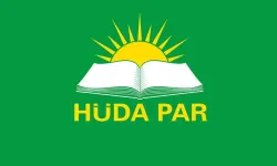 HÜDA PAR: İran'a yönelik alçakça saldırıyı lanetliyoruz