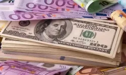 Döviz fiyatları ne kadar oldu? Güne yükselişle başladı