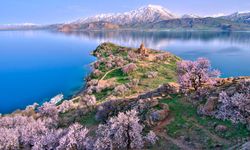 Van’ın turizm incisi Akdamar Adası’na nasıl gidilir? Van merkeze kaç kilometre uzaklıkta?