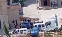 Akrabalar arasında çıkan silahlı kavgada 1 kişi hayatını kaybetti