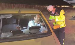 Van'da 83 Bin Araç Denetlendi, Cezalar Yağdı!