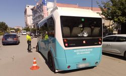 Van’daki sürücüler dikkat çok sayıda araç trafikten men edildi! İşte sebebi