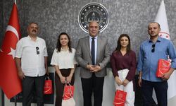 Van'da eğitim, öğretmenlerle şekilleniyor