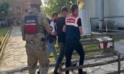 Gürpınar’da Geyiklere ateş eden şahıs yakalandı