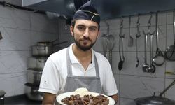 Ustasından kurban eti saklama ve kavurma tarifi