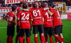 Vanspor’dan, Batman Petrolspor açıklaması