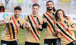 Batman Petrolspor, Vanspor’un yıldızına kancayı attı