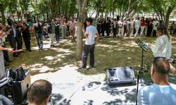 Büyükşehir’den engelli bireylere yönelik konser