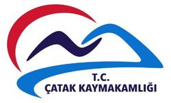Çatak Kaymakamlığı’ndan Bayram öncesi önemli uyarı!