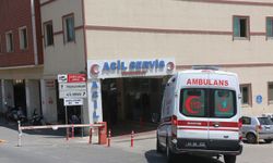 Çocuk kavgası taşlı, sopalı çatışmaya dönüştü: 5 yaralı