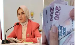 Yaşlı ve engelli aylıkları hesaplara aktarıldı