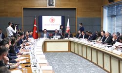 10 Yargı Paketi TBMM Adalet Komisyonu kabul etti
