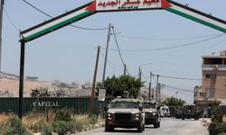 Siyonist işgalciler Nablus'ta cami bastı